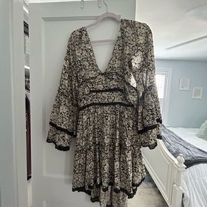 Free people dress